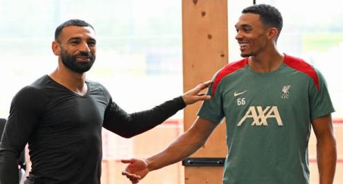 رغم عرض ليفربول.. اجتماع مرتقب بين ريال مدريد وأرنولد